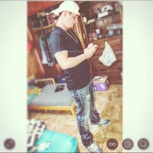 Meet your Posher, Patrick